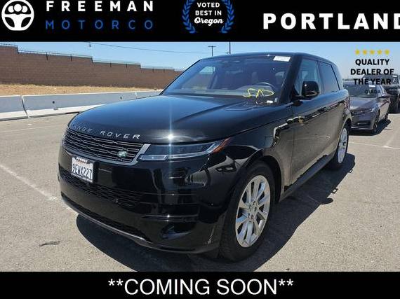LAND ROVER RANGE ROVER SPORT 2023 SAL1P9EU3PA112238 image